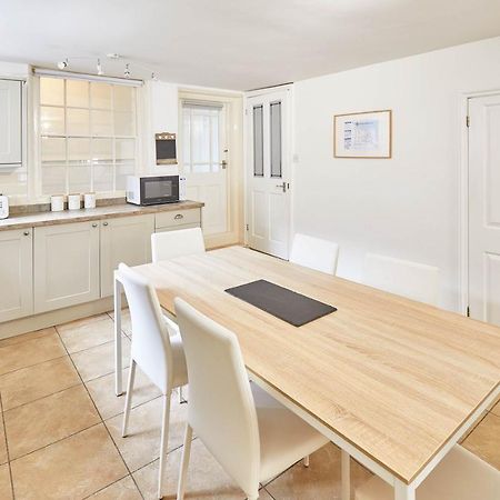 Host & Stay - Princess Place Townhouse Whitby Dış mekan fotoğraf